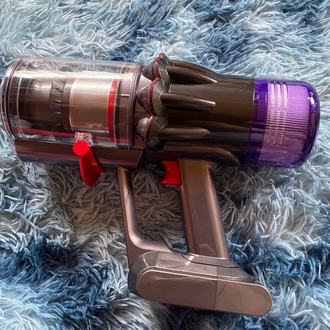 ★とと★ダイソン Digital Slim Fluffy SV18