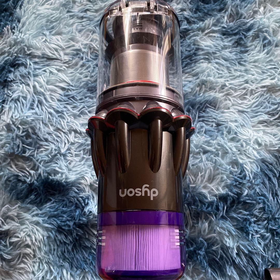 ★とと★ダイソン Digital Slim Fluffy SV18