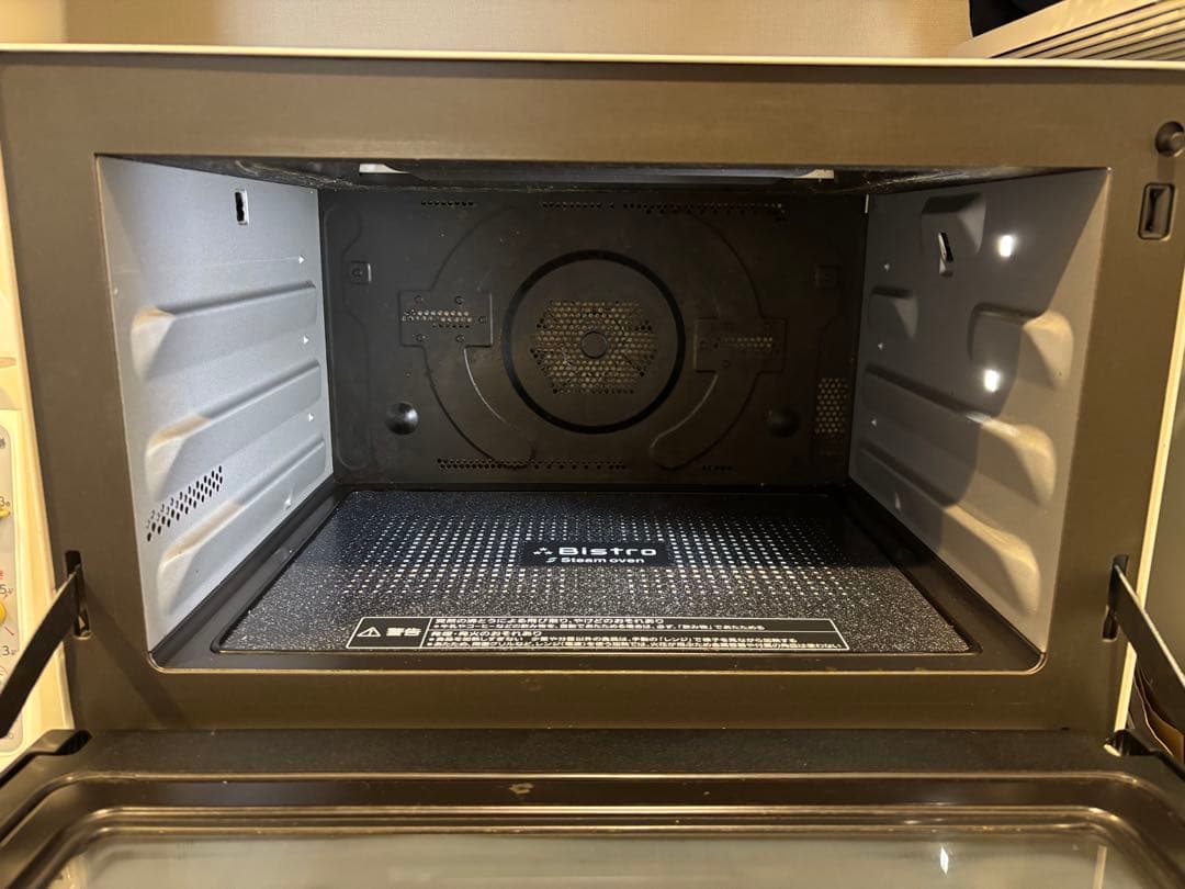 パナソニック　NE-BS1100 電子レンジ ビストロ　本体