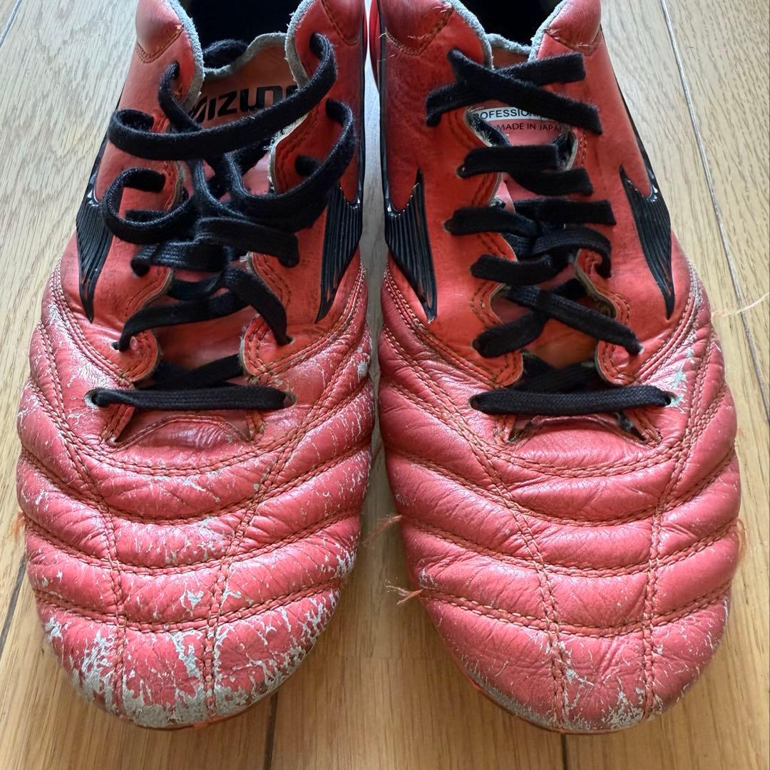 MIZUNO モレリアネオ2