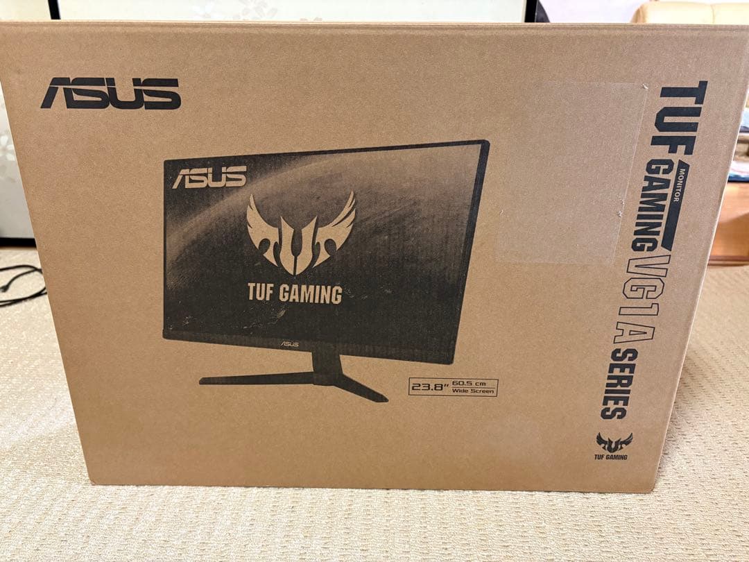 モニター台 VG249Q1A ASUS