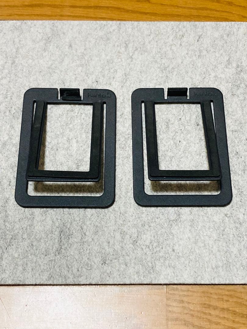 kanto YU2 スピーカー