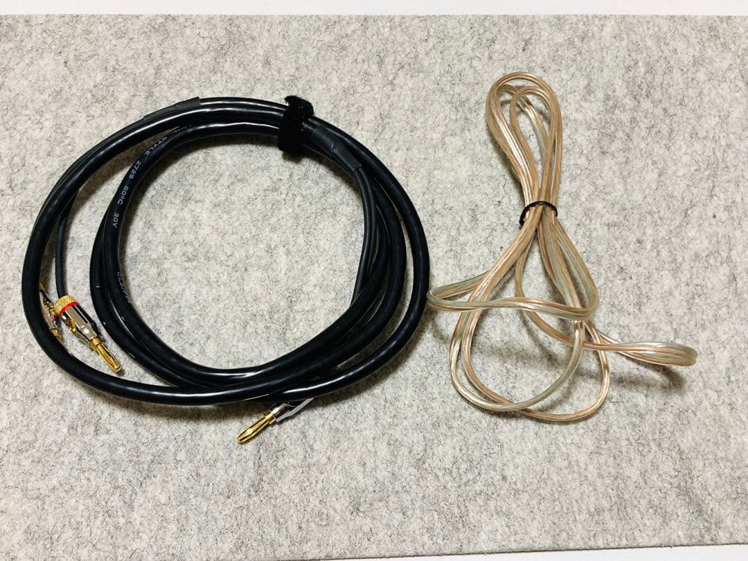 kanto YU2 スピーカー