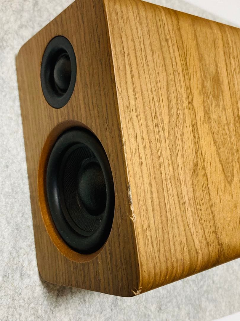 kanto YU2 スピーカー