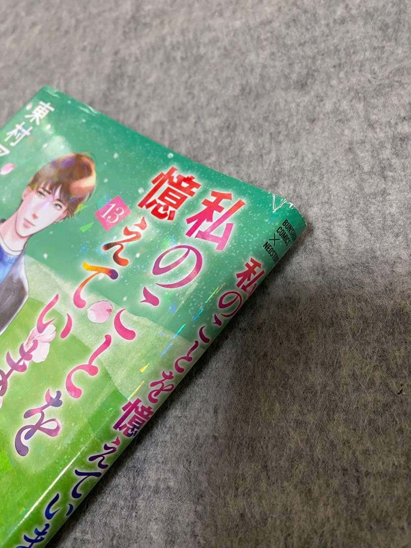 【全巻セット】私のことを憶えていますか1～14巻