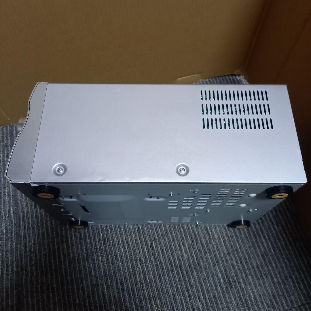 ONKYO FR-N7EX(D) (完動 動作良好品 ピックアップ交換)