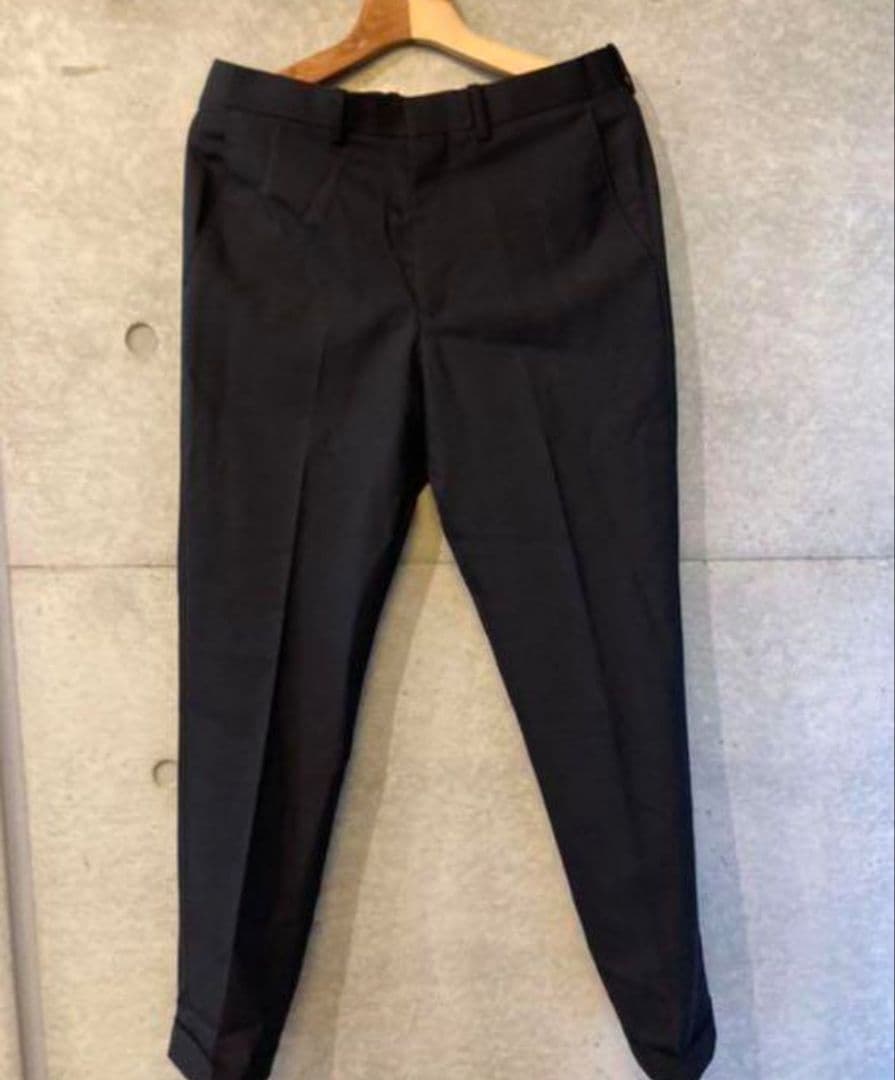 【最終値下げ】N.HOOLYWOOD エヌハリウッド セットアップ