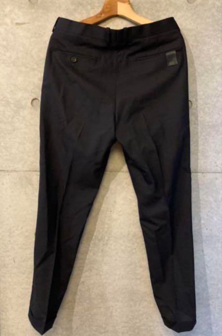 【最終値下げ】N.HOOLYWOOD エヌハリウッド セットアップ