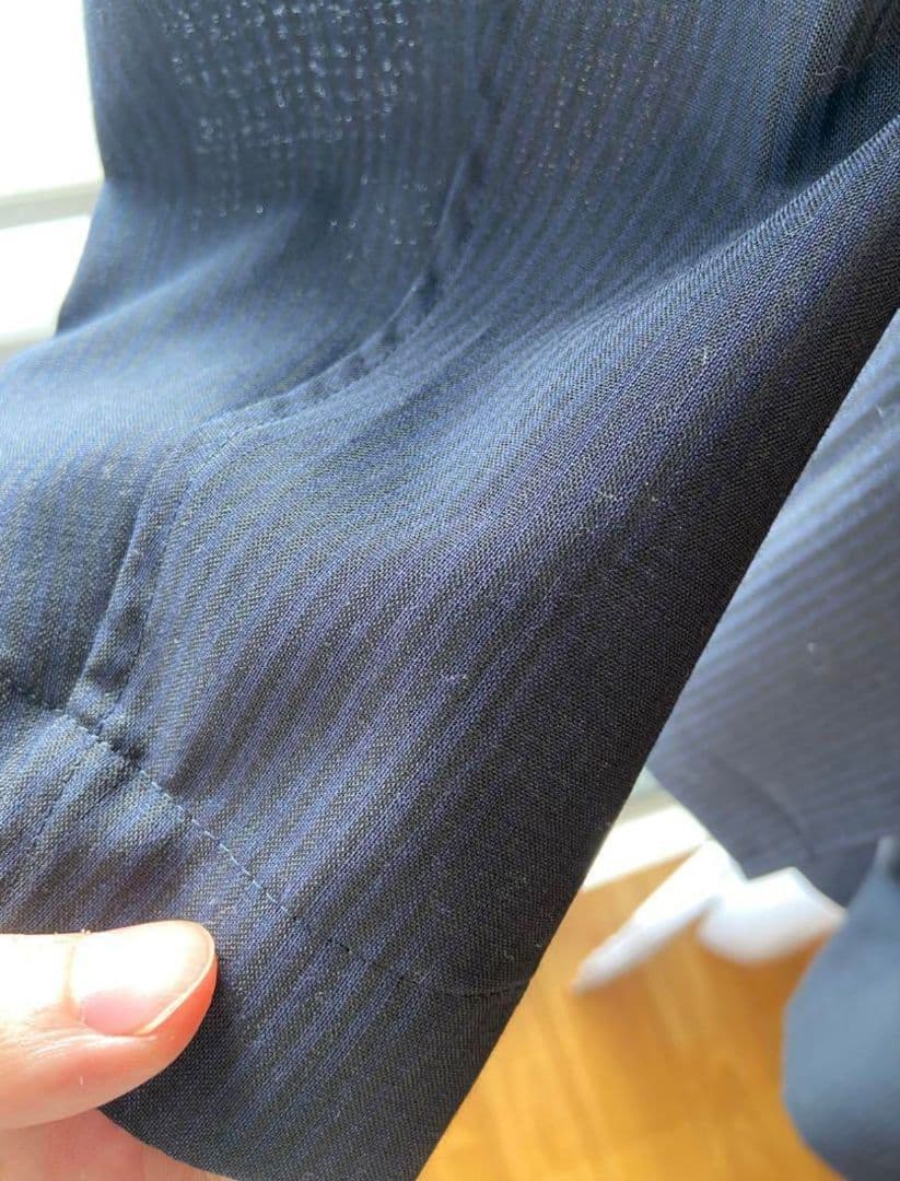 【最終値下げ】N.HOOLYWOOD エヌハリウッド セットアップ