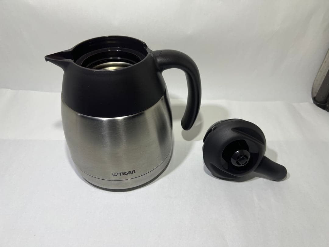 タイガー コーヒーメーカー ACE-M080KQ