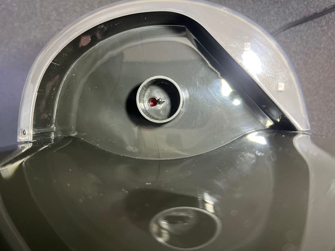 タイガー コーヒーメーカー ACE-M080KQ