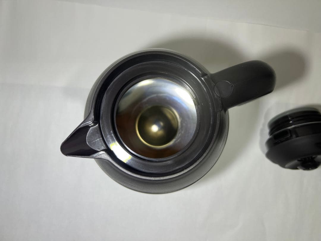 タイガー コーヒーメーカー ACE-M080KQ