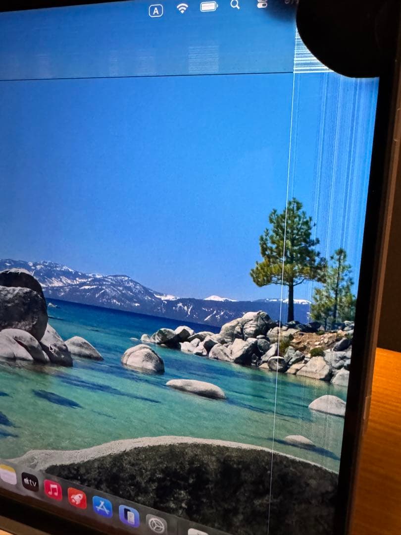 ジャンク扱い MacBook Pro 14インチ M1 Pro おまけ付き