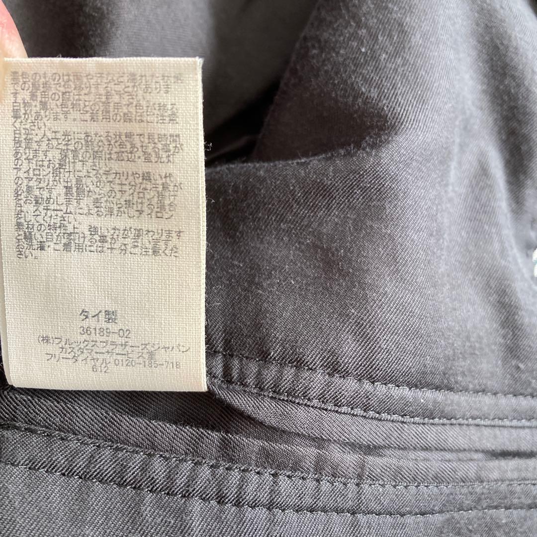 王道鉄板！Brooks Brothers　コーデュロイジャケット　フィッツモデル