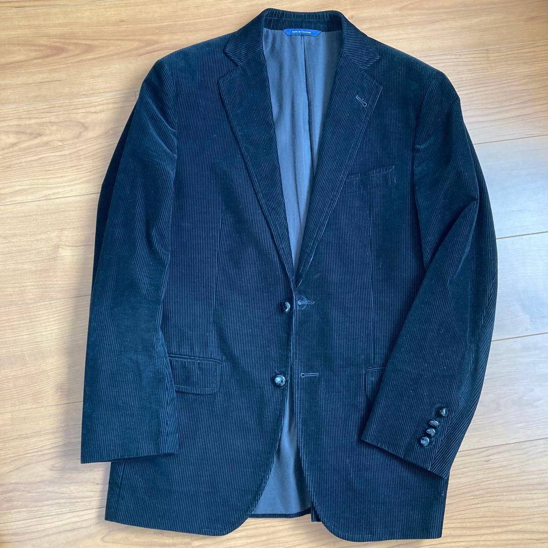 王道鉄板！Brooks Brothers　コーデュロイジャケット　フィッツモデル
