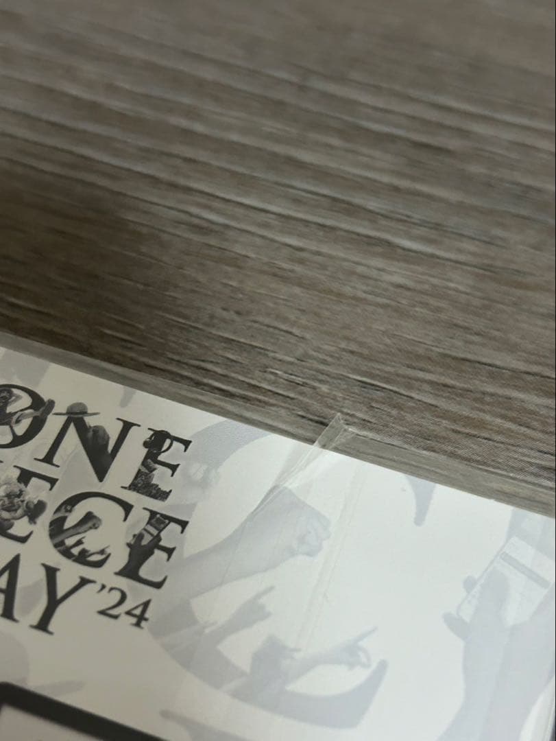 K*m様 ONE PIECE CARD GAME プレミアムカードコレクション