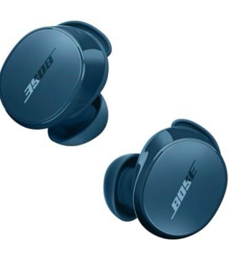 Bose QuietComfort Earbuds 箱無し
