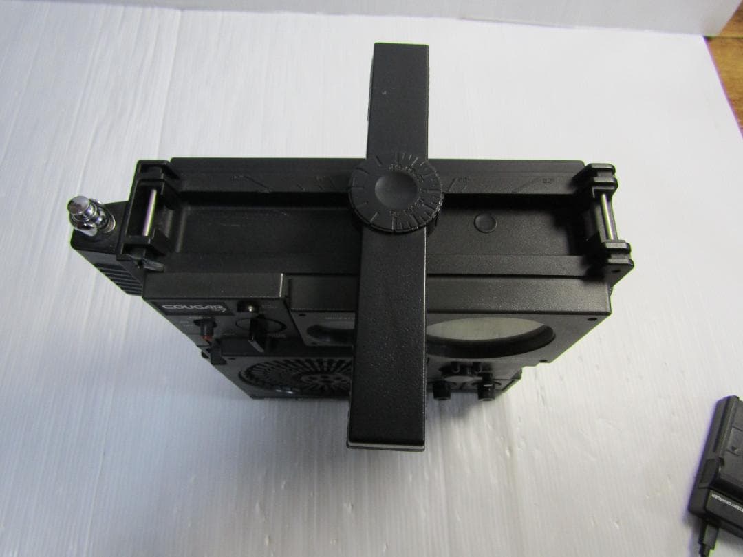 ラジオ・コンポ A3487 National Panasonic RF-877