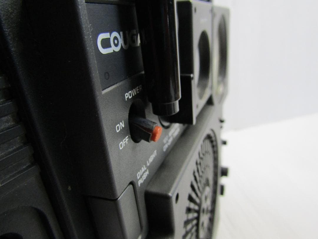 ラジオ・コンポ A3487 National Panasonic RF-877