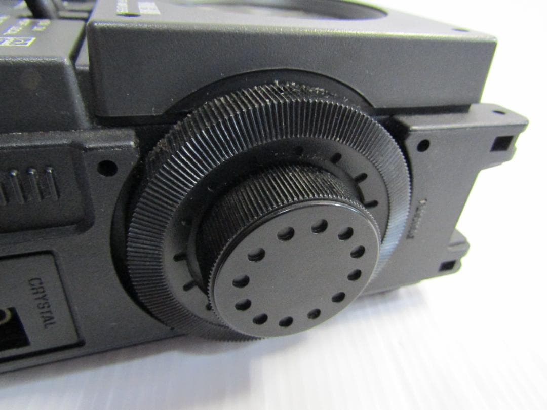 ラジオ・コンポ A3487 National Panasonic RF-877