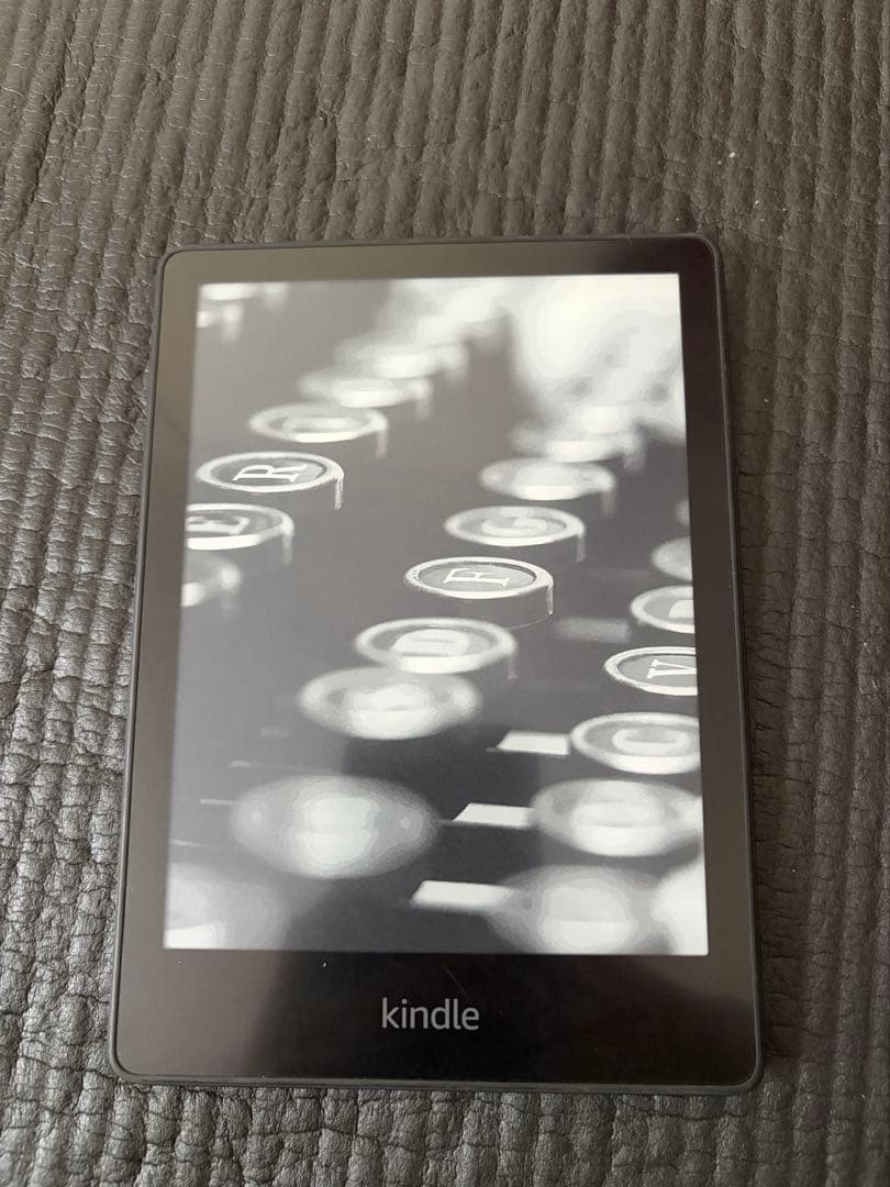 i*9様 Kindle paper White 16GB 広告なし