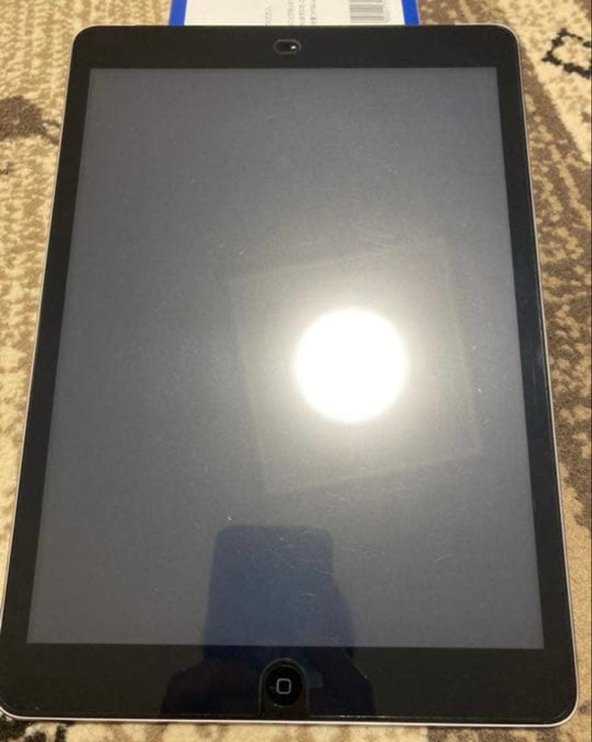 iPad本体 iPad Air IPAD AIR Wi-Fi +Cellular 128GB