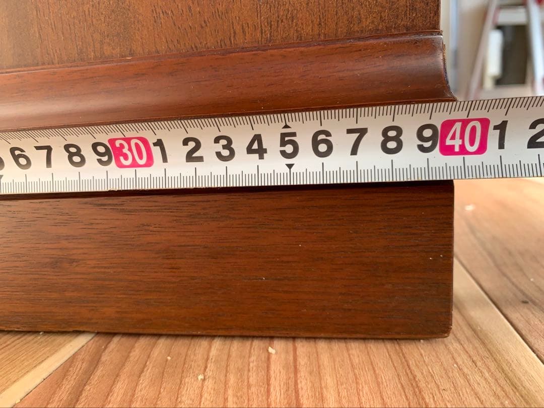 マルニ木工 地中海ロイヤルシリーズ サイドボード キャビネット リビング