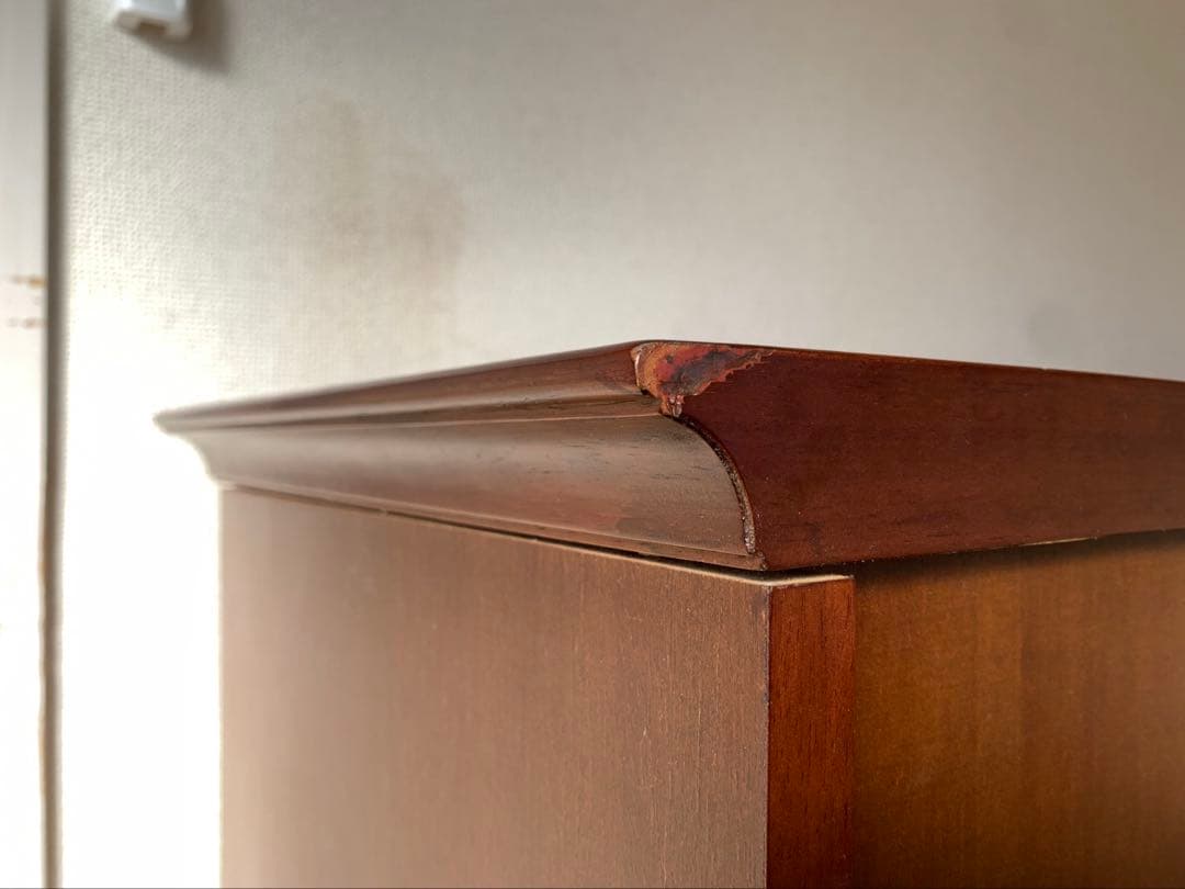 マルニ木工 地中海ロイヤルシリーズ サイドボード キャビネット リビング