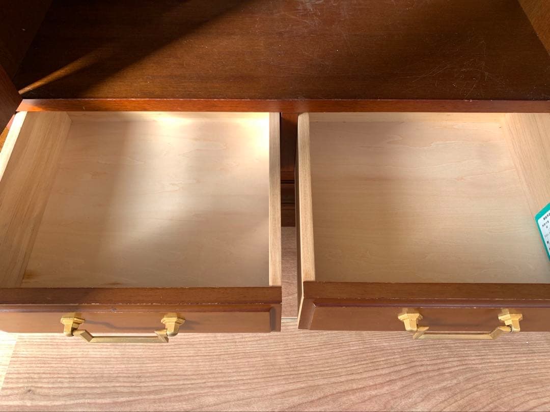 マルニ木工 地中海ロイヤルシリーズ サイドボード キャビネット リビング