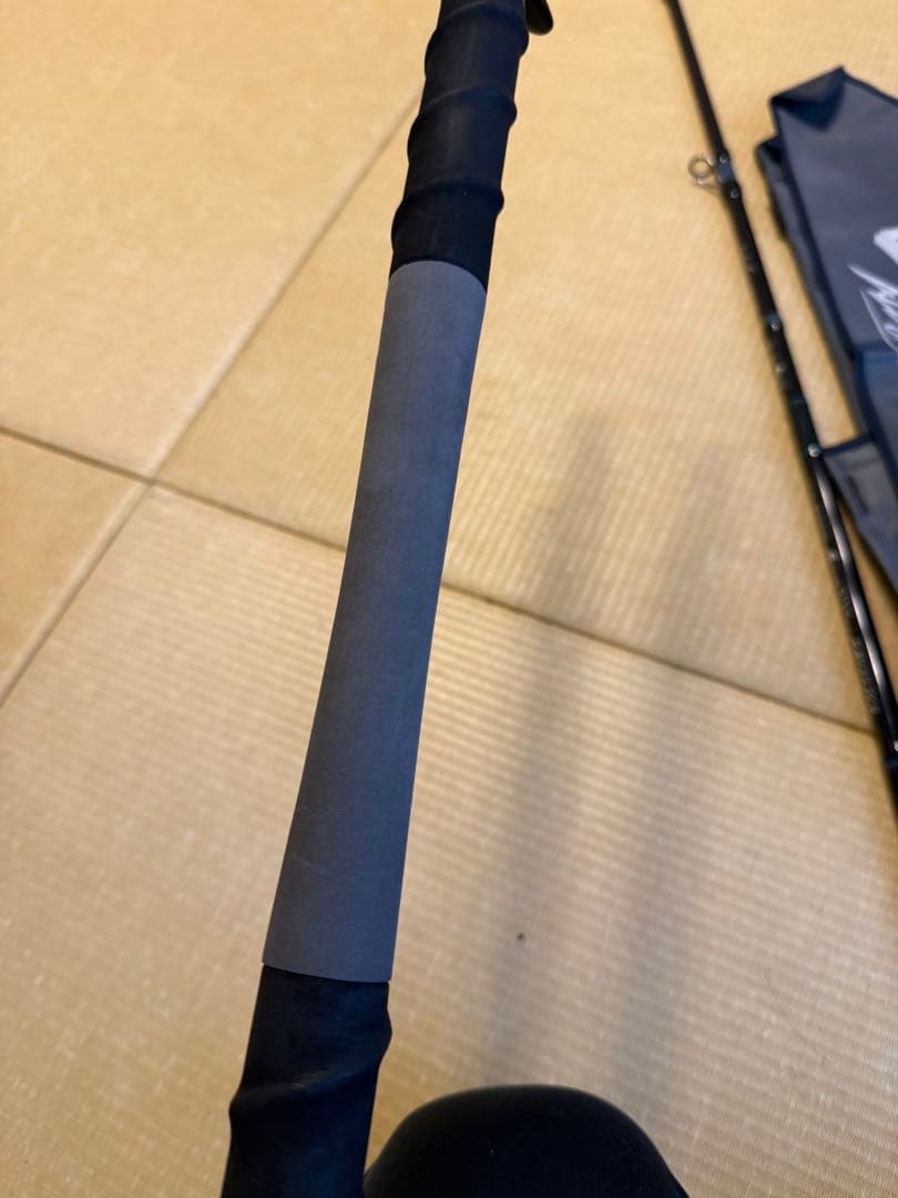 DRT×TULALA 79Remix カスタム｜ANDRE82改