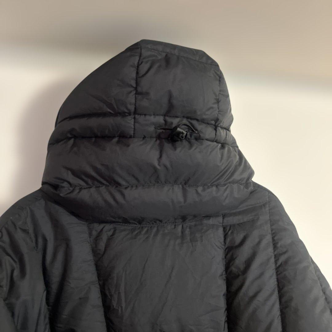 ジャケット・アウター Supreme Micro Down Hooded Pullover L