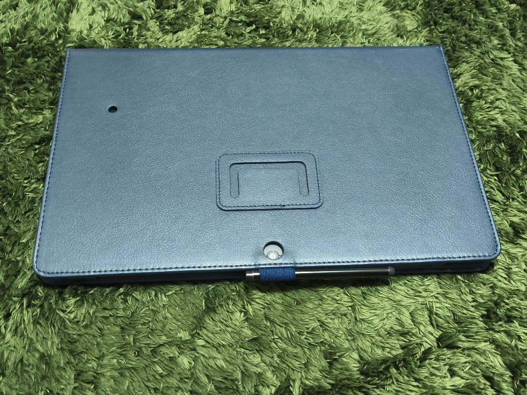 ARROWS TabシリーズCore i7＋8GBメモリ搭載