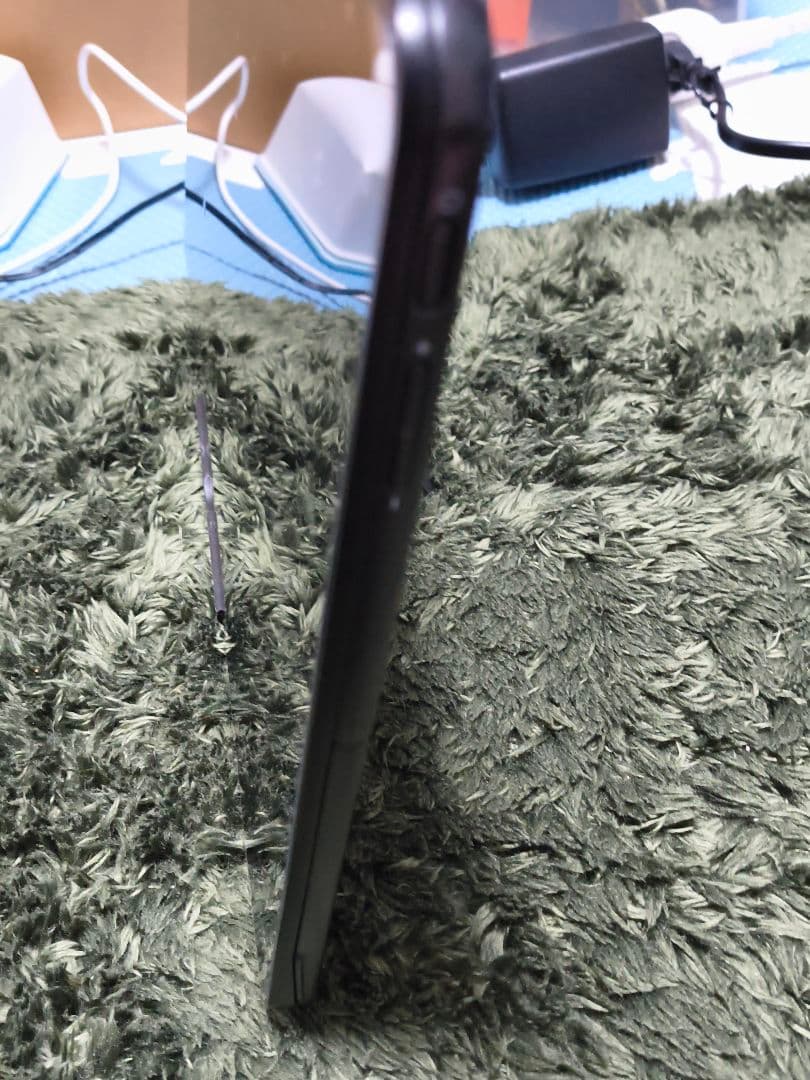 ARROWS TabシリーズCore i7＋8GBメモリ搭載