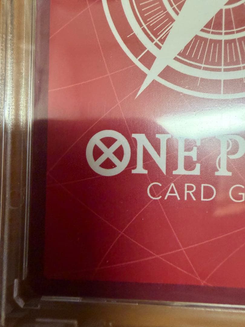 ワンピースカード モンキー D ルフィ リーダーパラレル ロマンスドーン