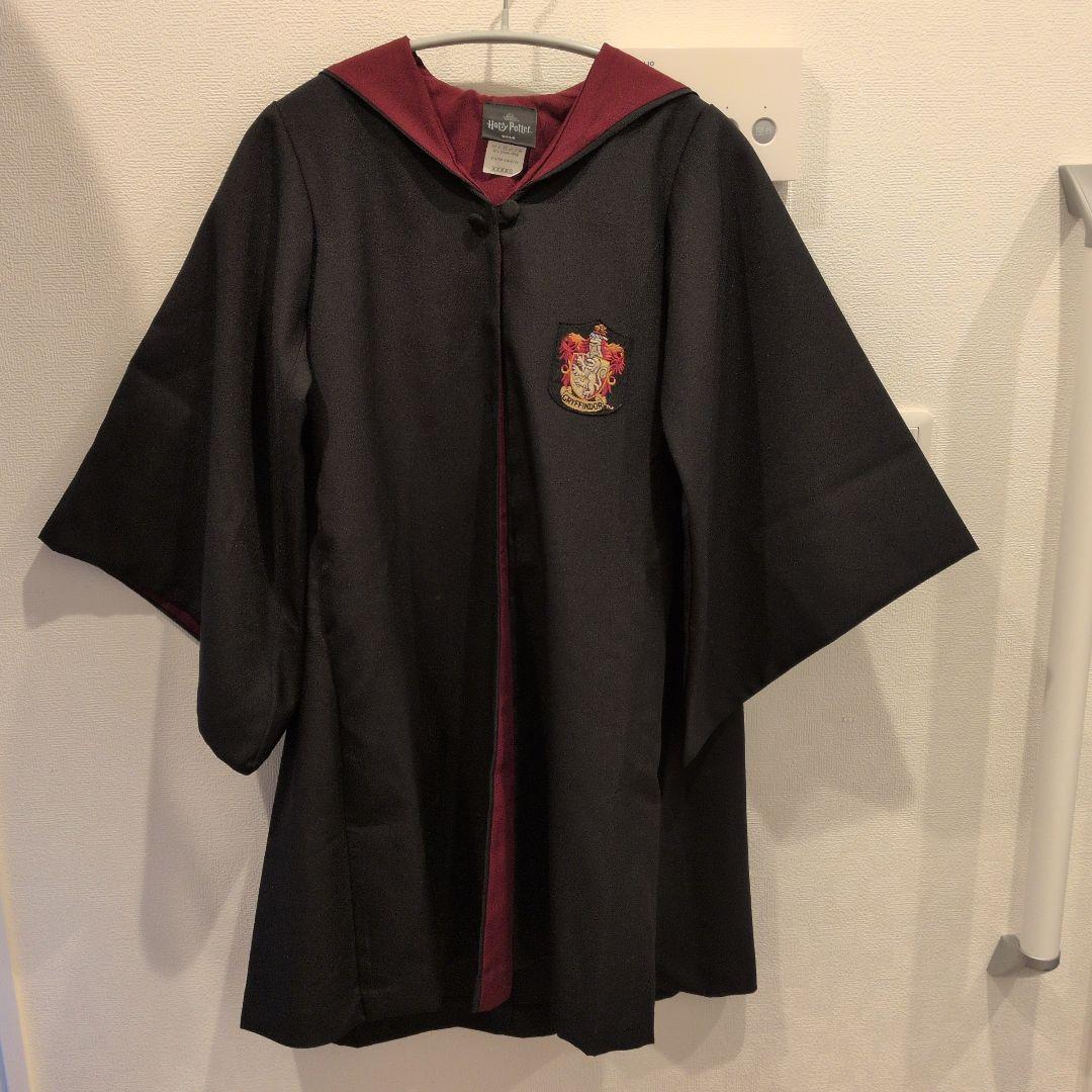 ハリー・ポッター　スタジオツアー公式ローブ　XXXXS