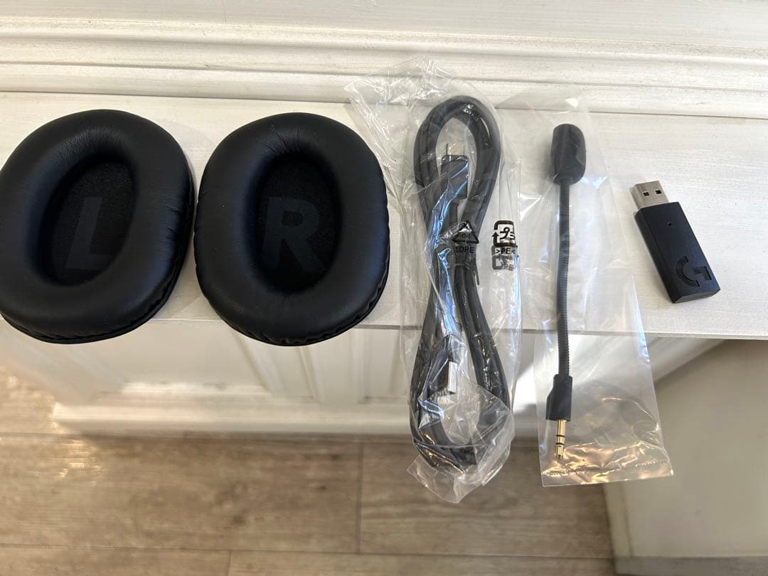 【Logicool】G PRO X