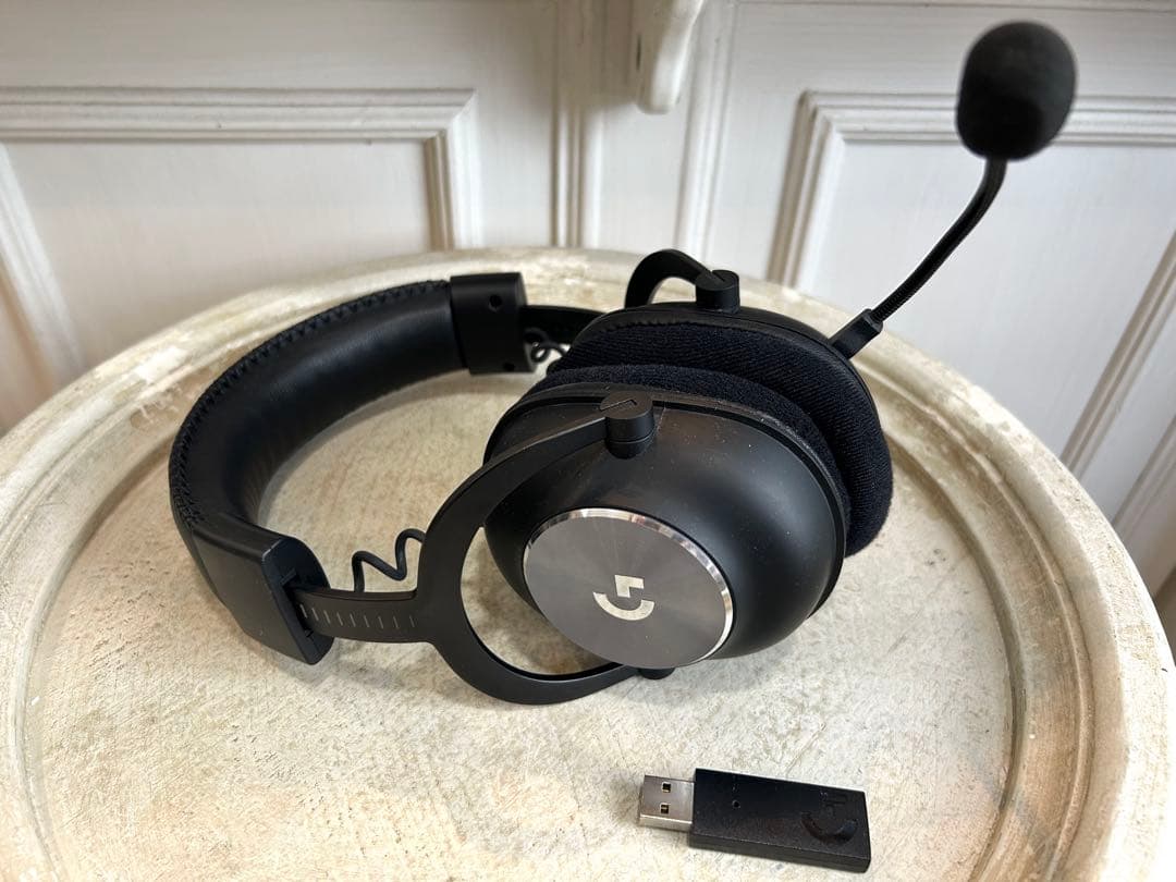 【Logicool】G PRO X