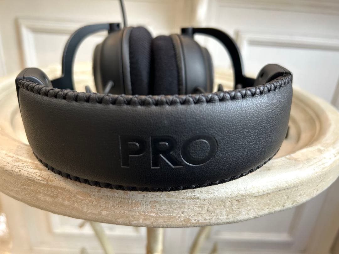 【Logicool】G PRO X