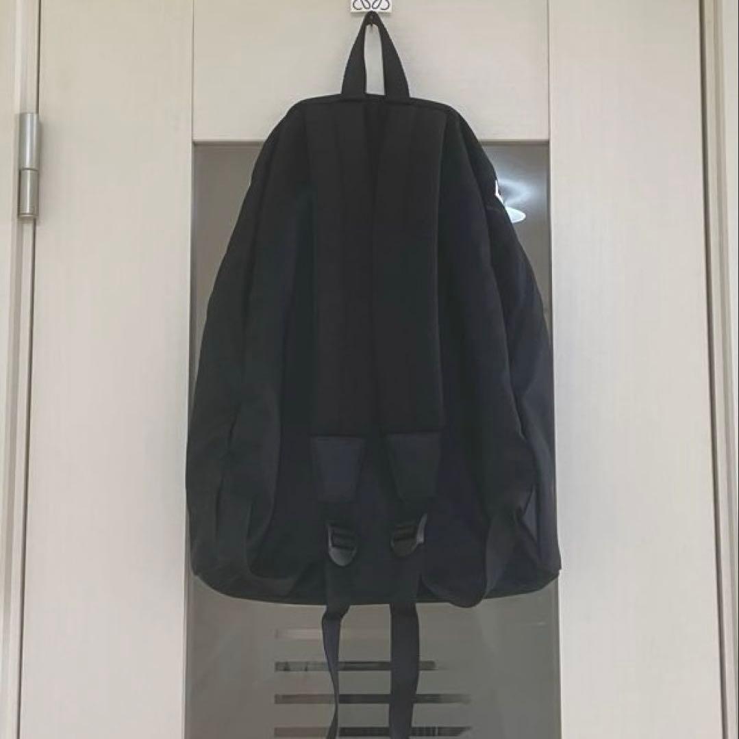BALENCIAGA カジュアルリュック 黒