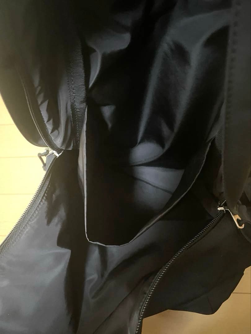 BALENCIAGA カジュアルリュック 黒