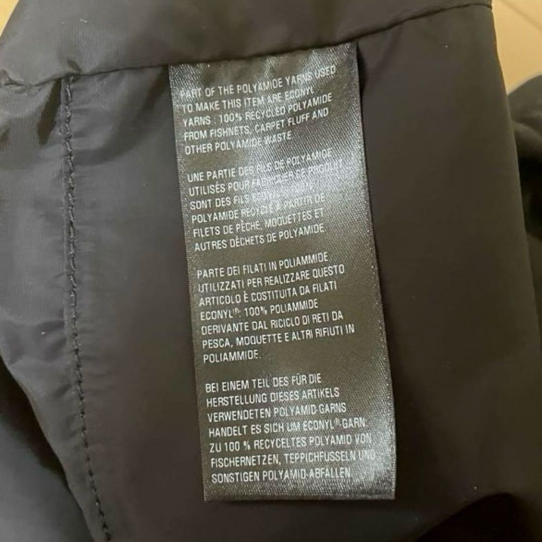 BALENCIAGA カジュアルリュック 黒