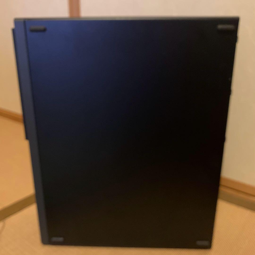Lenovo デスクトップ　M720s office付き