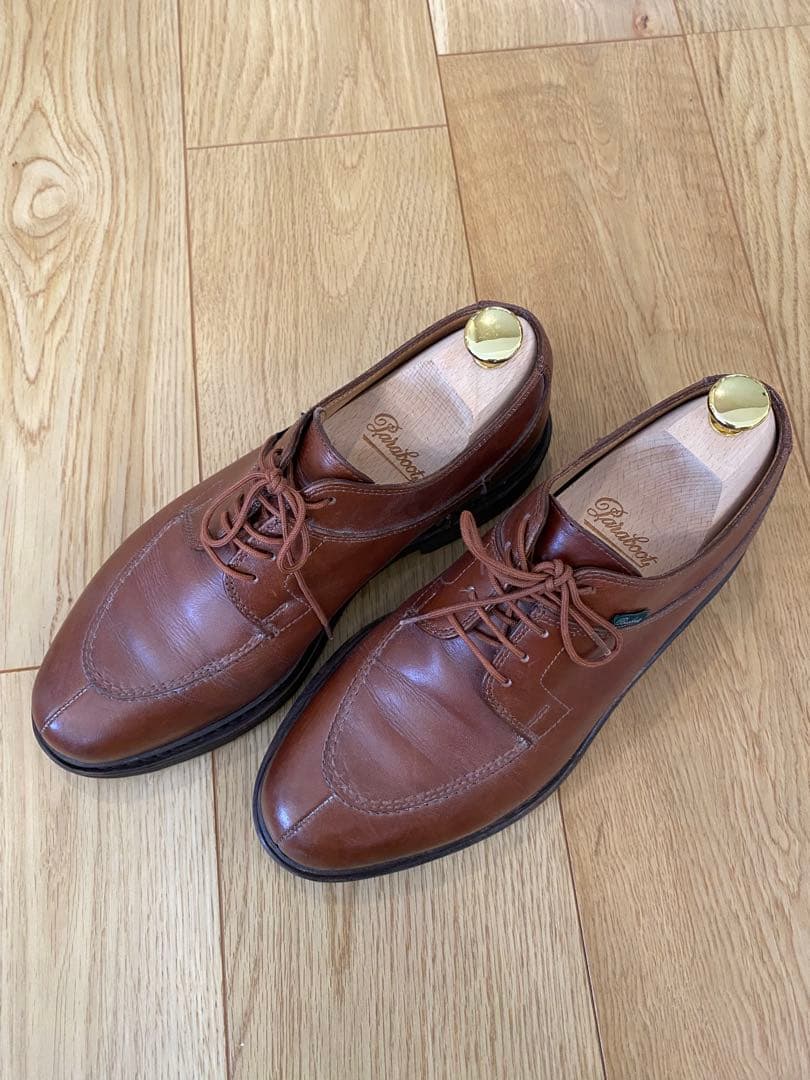 【はなまる】Paraboot AVIGNON 5.5