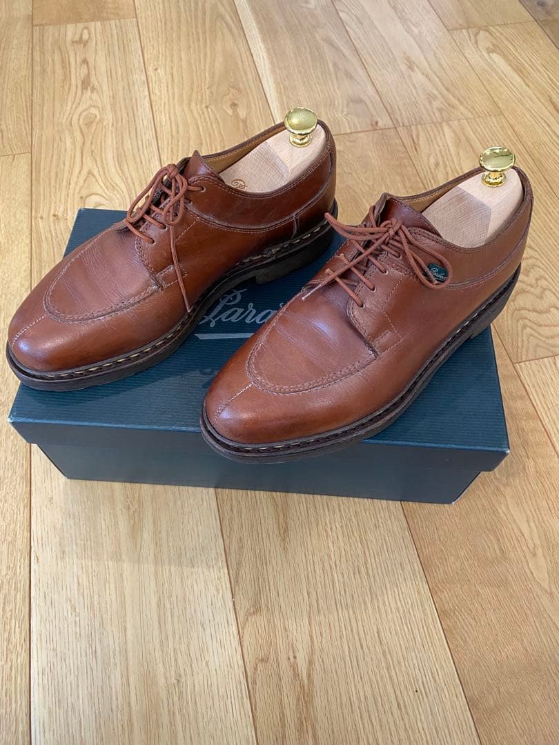 【はなまる】Paraboot AVIGNON 5.5