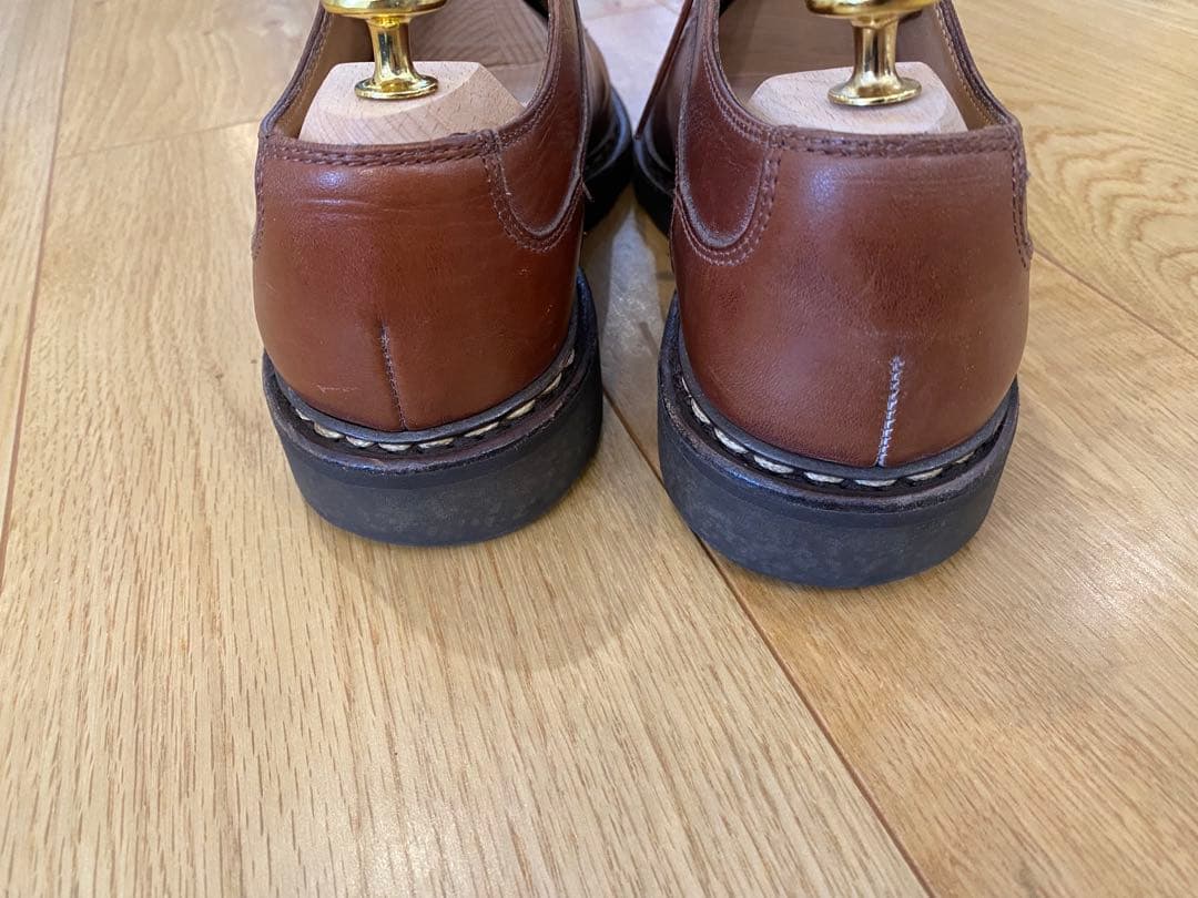 【はなまる】Paraboot AVIGNON 5.5