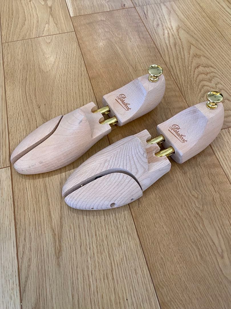 【はなまる】Paraboot AVIGNON 5.5