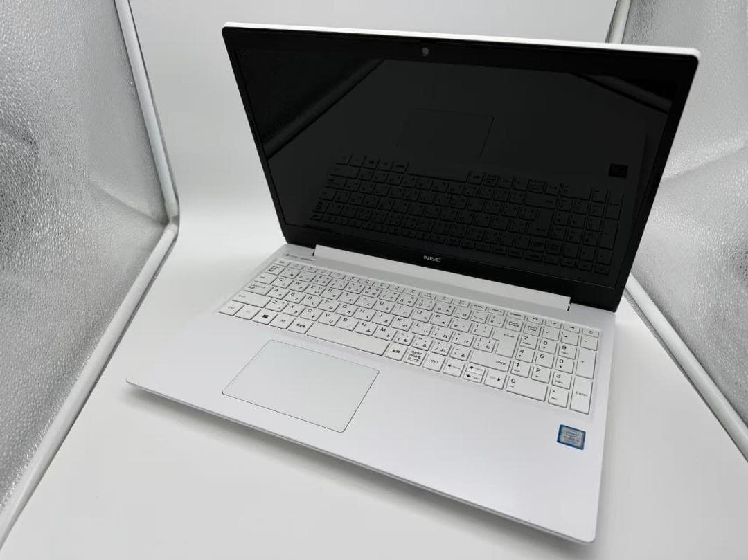 専用ページ　NEC　第八世代　SSD+HDD　Office付き