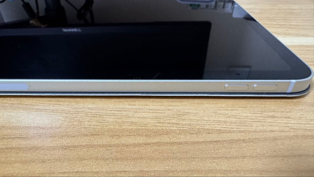 M1 iPad Pro 第5世代 12.9inch 128GB