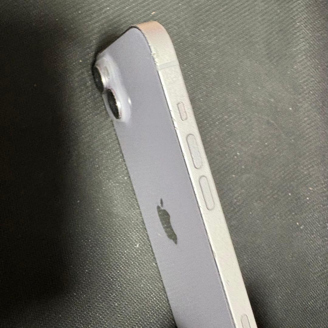 Apple iPhone14 Plus デモ機 SIMロック解除済み