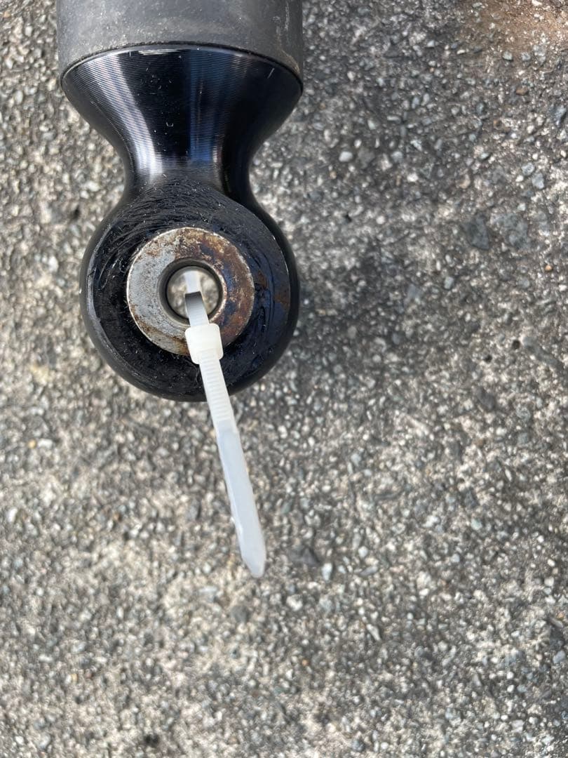 DC5インテグラ 車高調